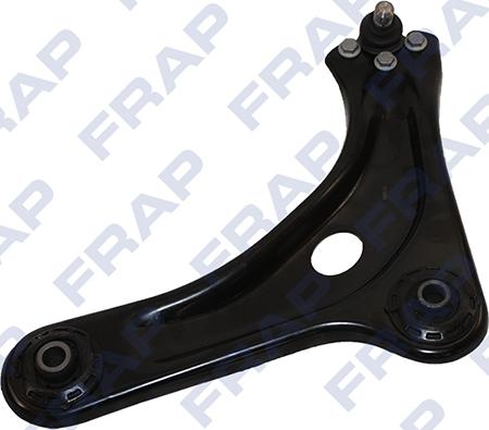 FRAP F2846 - Bras de liaison, suspension de roue cwaw.fr