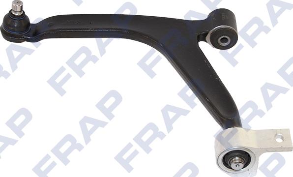 FRAP F2832 - Bras de liaison, suspension de roue cwaw.fr