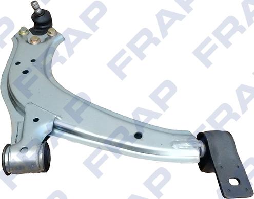 FRAP F2394 - Bras de liaison, suspension de roue cwaw.fr