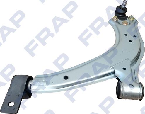 FRAP F2395 - Bras de liaison, suspension de roue cwaw.fr