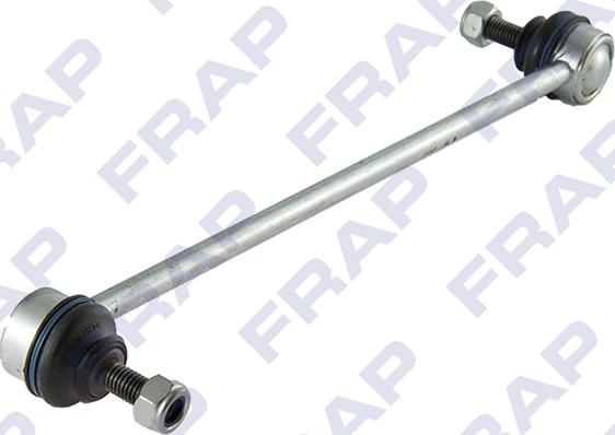 FRAP F2343 - Entretoise / tige, stabilisateur cwaw.fr