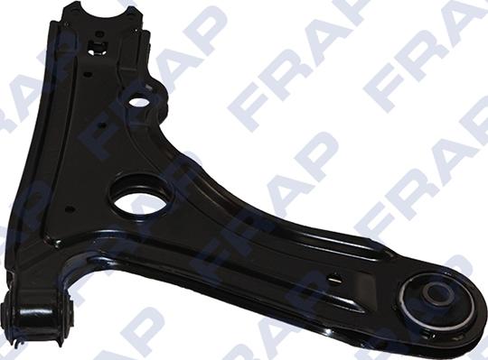 FRAP F2355 - Bras de liaison, suspension de roue cwaw.fr