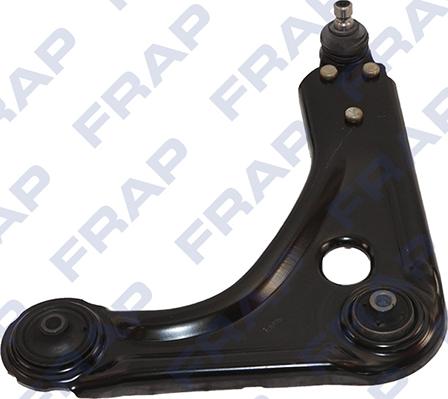 FRAP F2334 - Bras de liaison, suspension de roue cwaw.fr