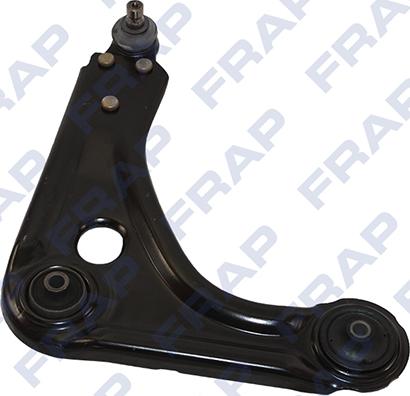 FRAP F2335 - Bras de liaison, suspension de roue cwaw.fr