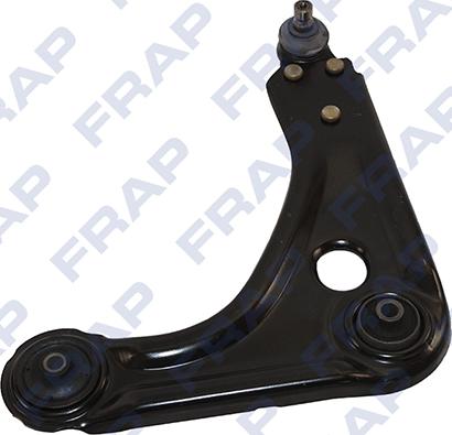 FRAP F2336 - Bras de liaison, suspension de roue cwaw.fr