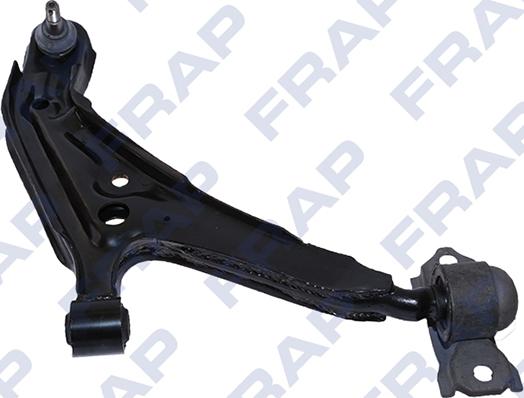 FRAP F2331 - Bras de liaison, suspension de roue cwaw.fr