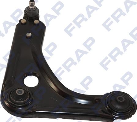 FRAP F2333 - Bras de liaison, suspension de roue cwaw.fr