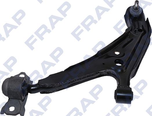 FRAP F2332 - Bras de liaison, suspension de roue cwaw.fr