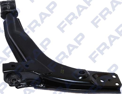 FRAP F2328 - Bras de liaison, suspension de roue cwaw.fr