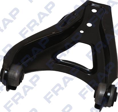 FRAP F2322 - Bras de liaison, suspension de roue cwaw.fr