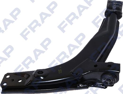 FRAP F2327 - Bras de liaison, suspension de roue cwaw.fr