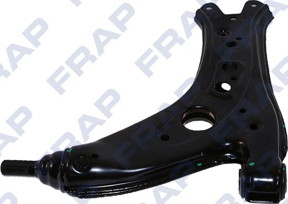 FRAP F2373 - Bras de liaison, suspension de roue cwaw.fr