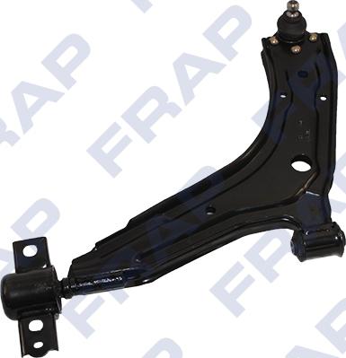 FRAP F2372 - Bras de liaison, suspension de roue cwaw.fr