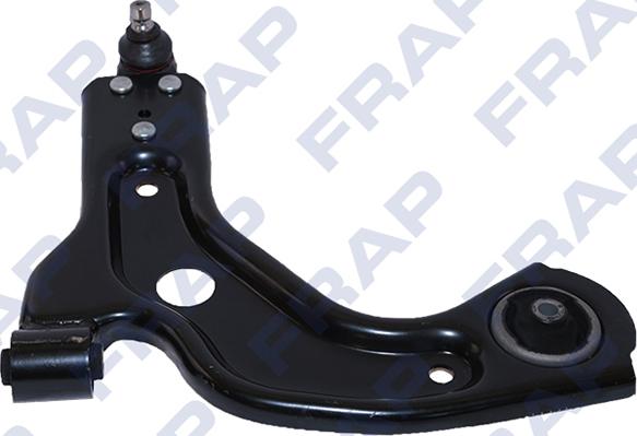 FRAP F2249 - Bras de liaison, suspension de roue cwaw.fr