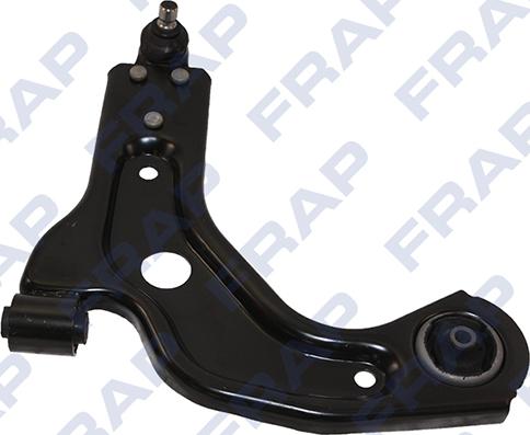 FRAP F2244 - Bras de liaison, suspension de roue cwaw.fr