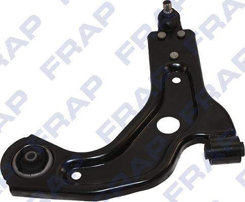 FRAP F2245 - Bras de liaison, suspension de roue cwaw.fr