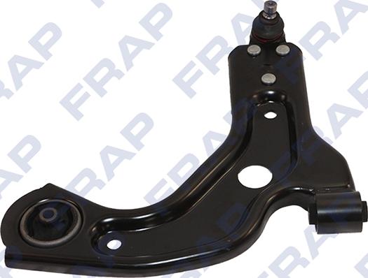 FRAP F2248 - Bras de liaison, suspension de roue cwaw.fr