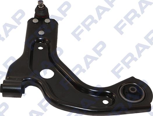 FRAP F2247 - Bras de liaison, suspension de roue cwaw.fr