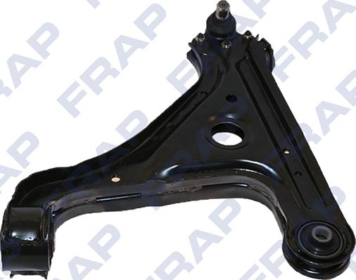 FRAP F2254 - Bras de liaison, suspension de roue cwaw.fr