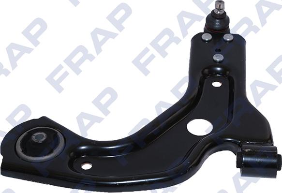 FRAP F2250 - Bras de liaison, suspension de roue cwaw.fr