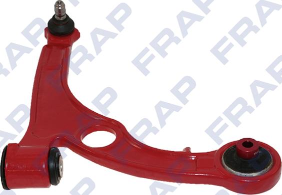 FRAP F2261FR - Bras de liaison, suspension de roue cwaw.fr