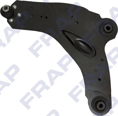 FRAP F2268 - Bras de liaison, suspension de roue cwaw.fr