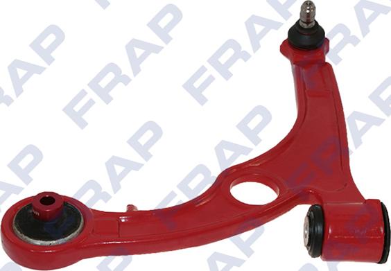 FRAP F2262FR - Bras de liaison, suspension de roue cwaw.fr