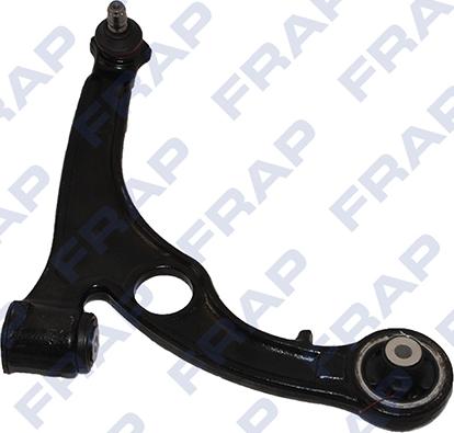 FRAP F2262 - Bras de liaison, suspension de roue cwaw.fr