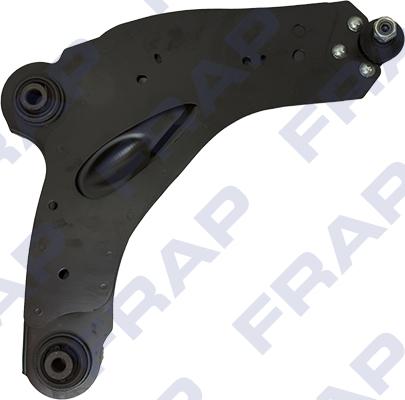 FRAP F2267 - Bras de liaison, suspension de roue cwaw.fr