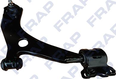 FRAP F2750 - Bras de liaison, suspension de roue cwaw.fr