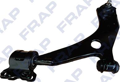 FRAP F2751 - Bras de liaison, suspension de roue cwaw.fr