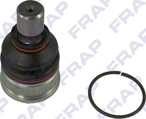 FRAP F2752 - Rotule de suspension cwaw.fr