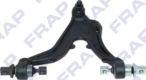 FRAP F2703 - Bras de liaison, suspension de roue cwaw.fr