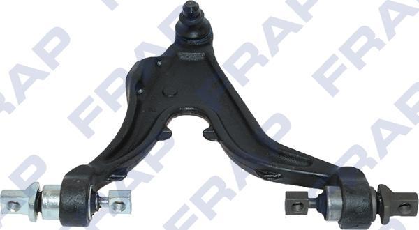 FRAP F2702 - Bras de liaison, suspension de roue cwaw.fr