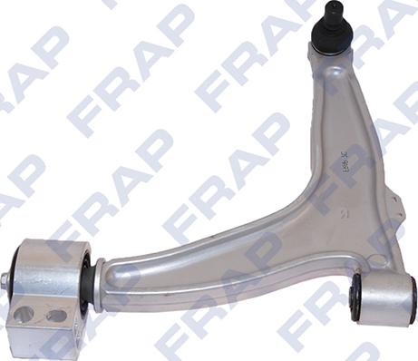 FRAP F2739 - Bras de liaison, suspension de roue cwaw.fr