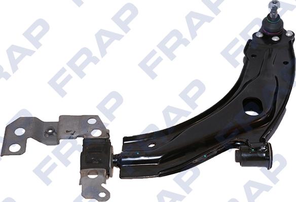 FRAP F2731 - Bras de liaison, suspension de roue cwaw.fr