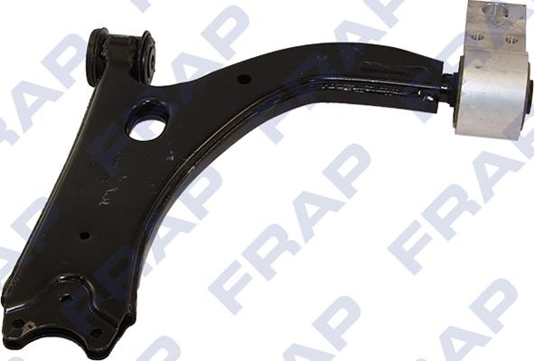 FRAP F2720 - Bras de liaison, suspension de roue cwaw.fr