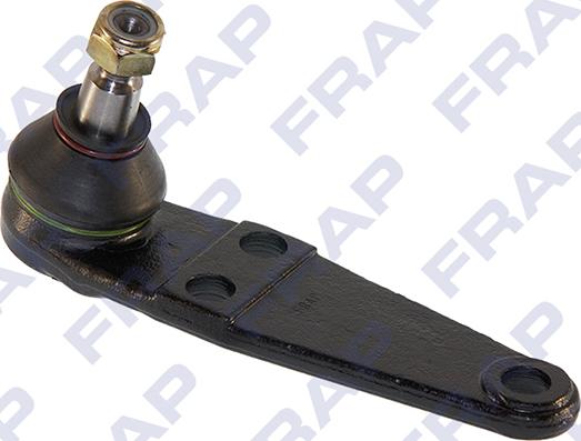 FRAP F726 - Rotule de suspension cwaw.fr