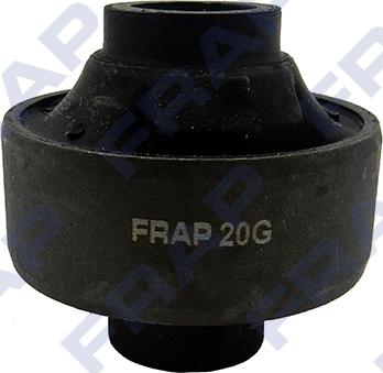 FRAP FSB24202 - Suspension, bras de liaison cwaw.fr