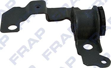 FRAP FSB21986 - Suspension, bras de liaison cwaw.fr