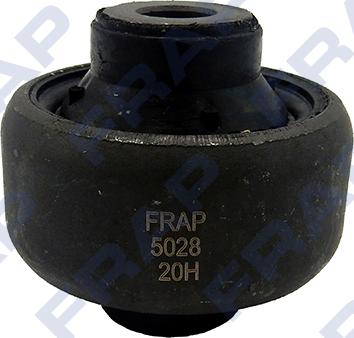 FRAP FSB23004 - Suspension, bras de liaison cwaw.fr