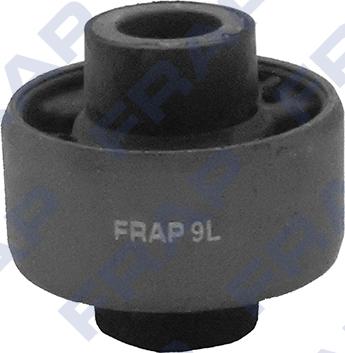 FRAP FSB22500 - Suspension, bras de liaison cwaw.fr