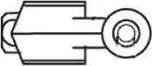 FRAP SB1491 - Suspension, bras de liaison cwaw.fr