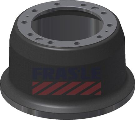 FRAS-LE FHDR00015 - Tambour de frein cwaw.fr