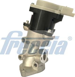 Freccia EGR12-168 - Vanne EGR cwaw.fr