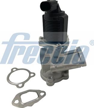 Freccia EGR12-103 - Vanne EGR cwaw.fr