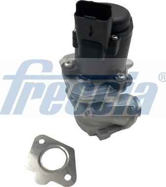 Freccia EGR12-112 - Vanne EGR cwaw.fr