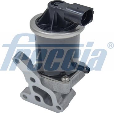 Freccia EGR12-121 - Vanne EGR cwaw.fr