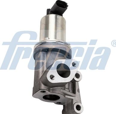 Freccia EGR12-177 - Vanne EGR cwaw.fr