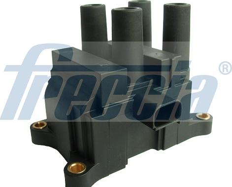 Freccia IC15-1058 - Bobine d'allumage cwaw.fr